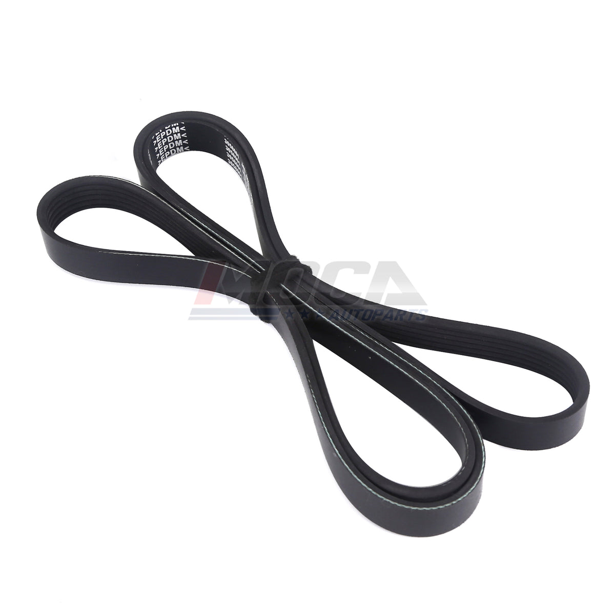MOCA Serpentine Belt kit - ESP1082K2