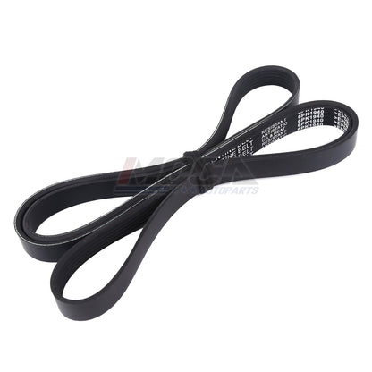 MOCA Serpentine Belt kit - ESP1082K2