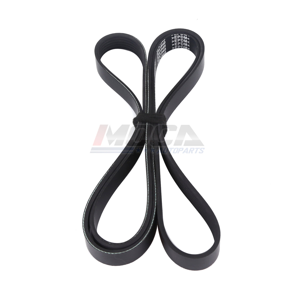 MOCA Serpentine Belt kit - ESP1082K2
