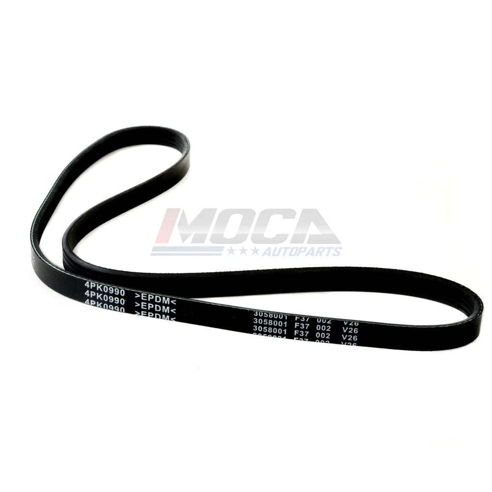 MOCA Serpentine Belt kit - ESP1084K2