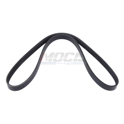 MOCA Serpentine Belt kit - ESP1085K2