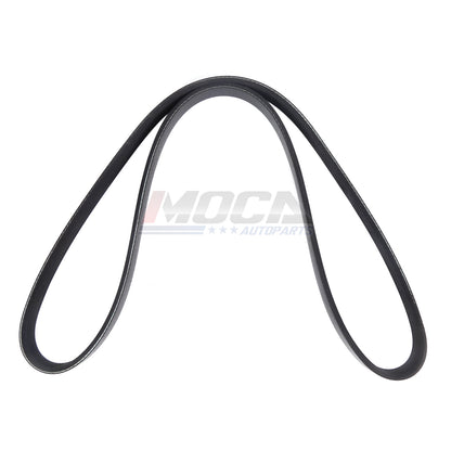 MOCA Serpentine Belt kit - ESP1085K2