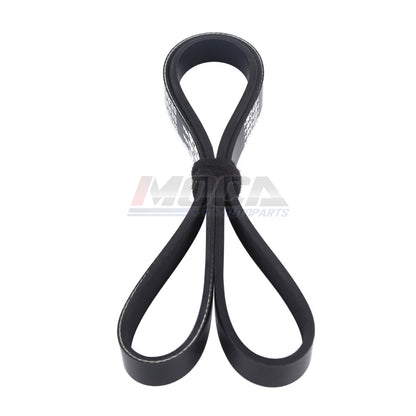 MOCA Serpentine Belt kit - ESP1085K2