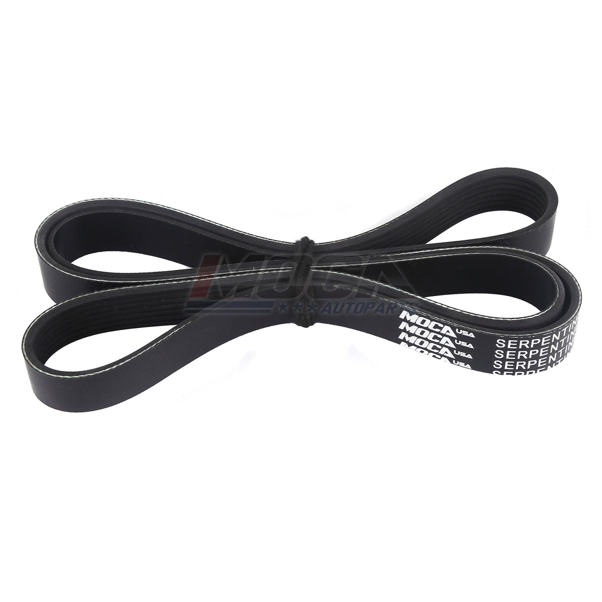 MOCA Serpentine Belt kit - ESP1085K2