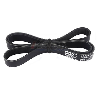 MOCA Serpentine Belt kit - ESP1085K2