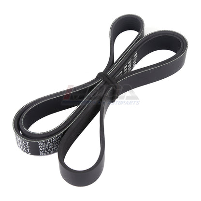 MOCA Serpentine Belt kit - ESP1085K2