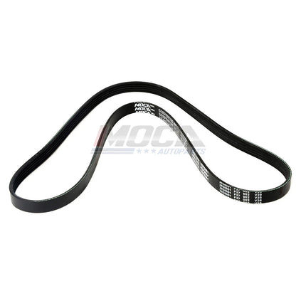 MOCA Serpentine Belt kit - ESP1086K2