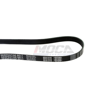 MOCA Serpentine Belt kit - ESP1086K2
