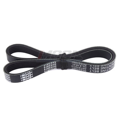 MOCA Serpentine Belt kit - ESP1087K2
