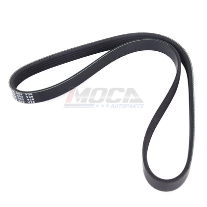 MOCA Serpentine Belt kit - ESP1087K2