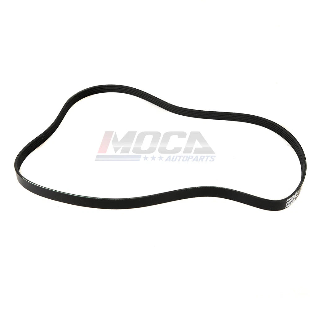 MOCA Serpentine Belt kit - ESP1087K2