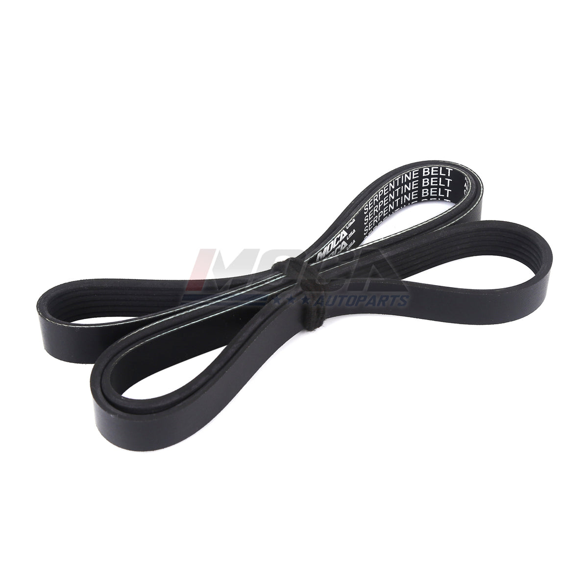 MOCA Serpentine Belt kit - ESP1088K2