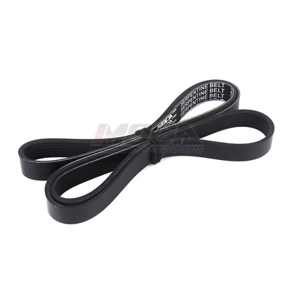 MOCA Serpentine Belt kit - ESP1088K2