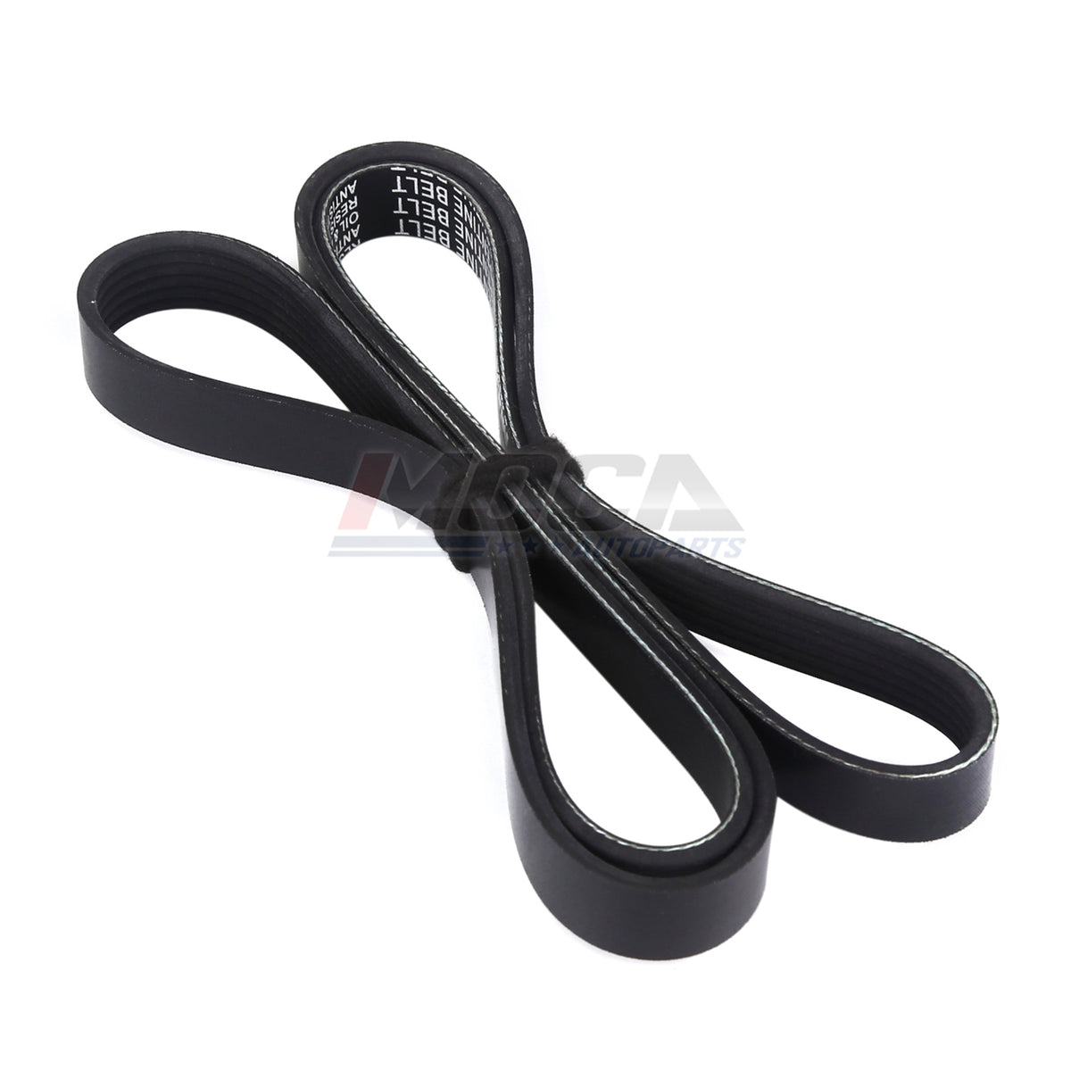 MOCA Serpentine Belt kit - ESP1088K2