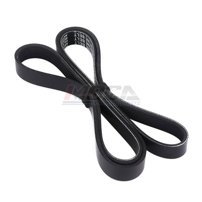 MOCA Serpentine Belt kit - ESP1088K2