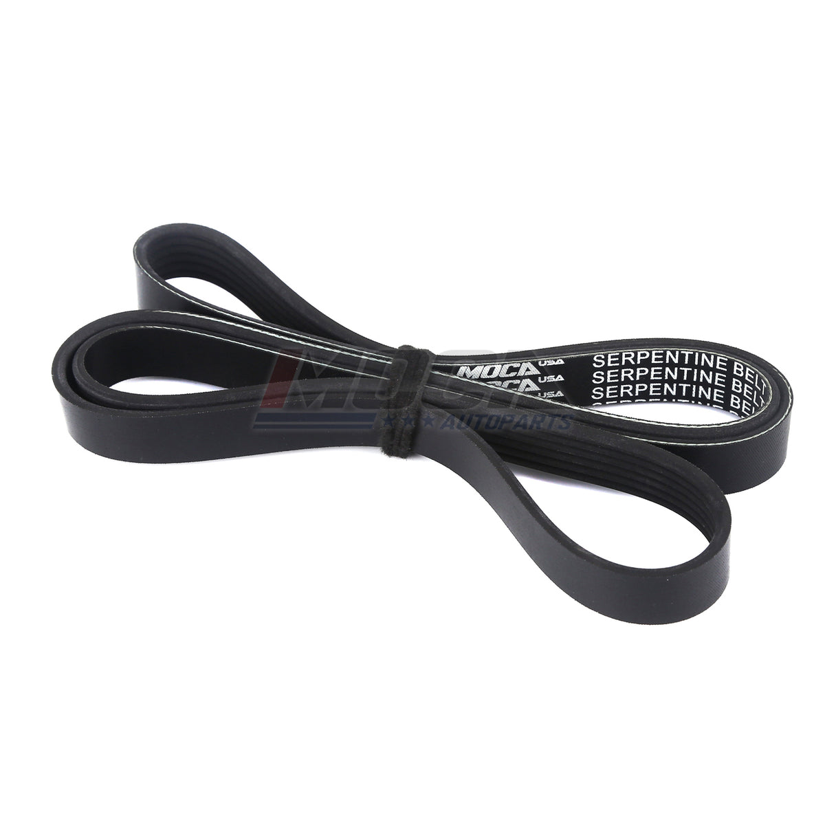MOCA Serpentine Belt kit - ESP1088K2