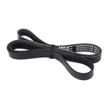 MOCA Serpentine Belt kit - ESP1088K2