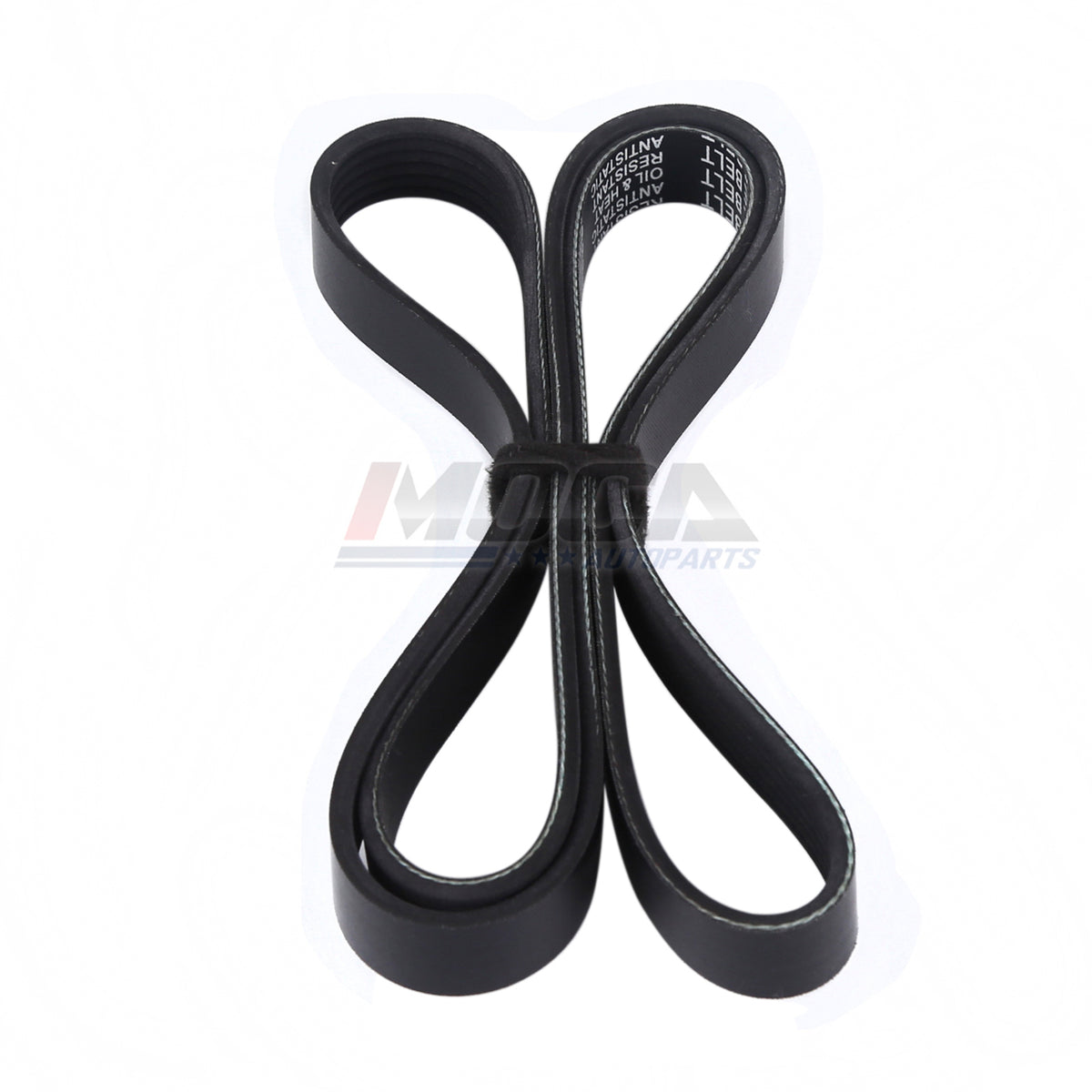 MOCA Serpentine Belt kit - ESP1088K2