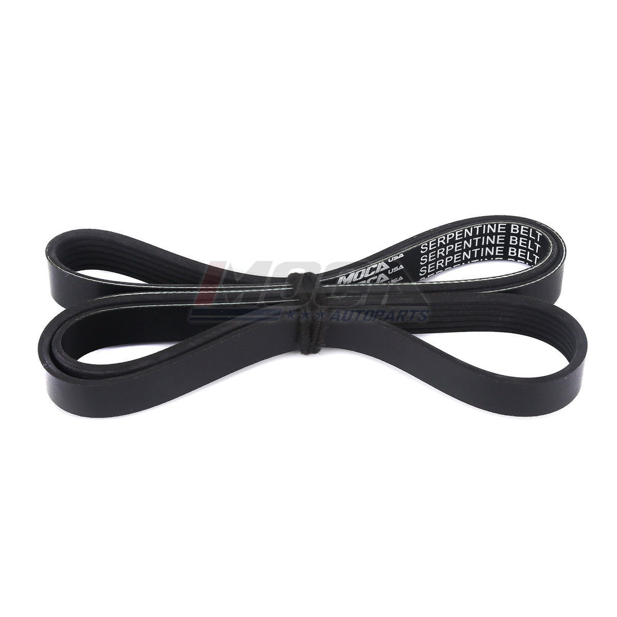 MOCA Serpentine Belt kit - ESP1088K2