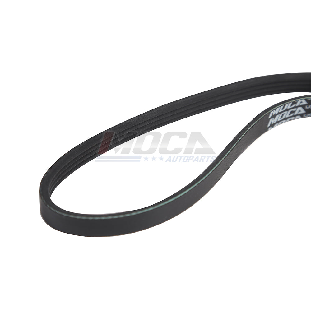 MOCA Serpentine Belt kit - ESP1090K2