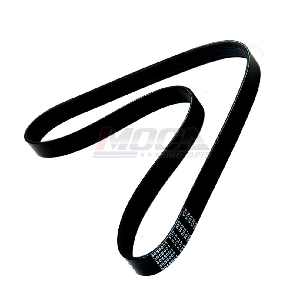 MOCA Serpentine Belt kit - ESP1092K2