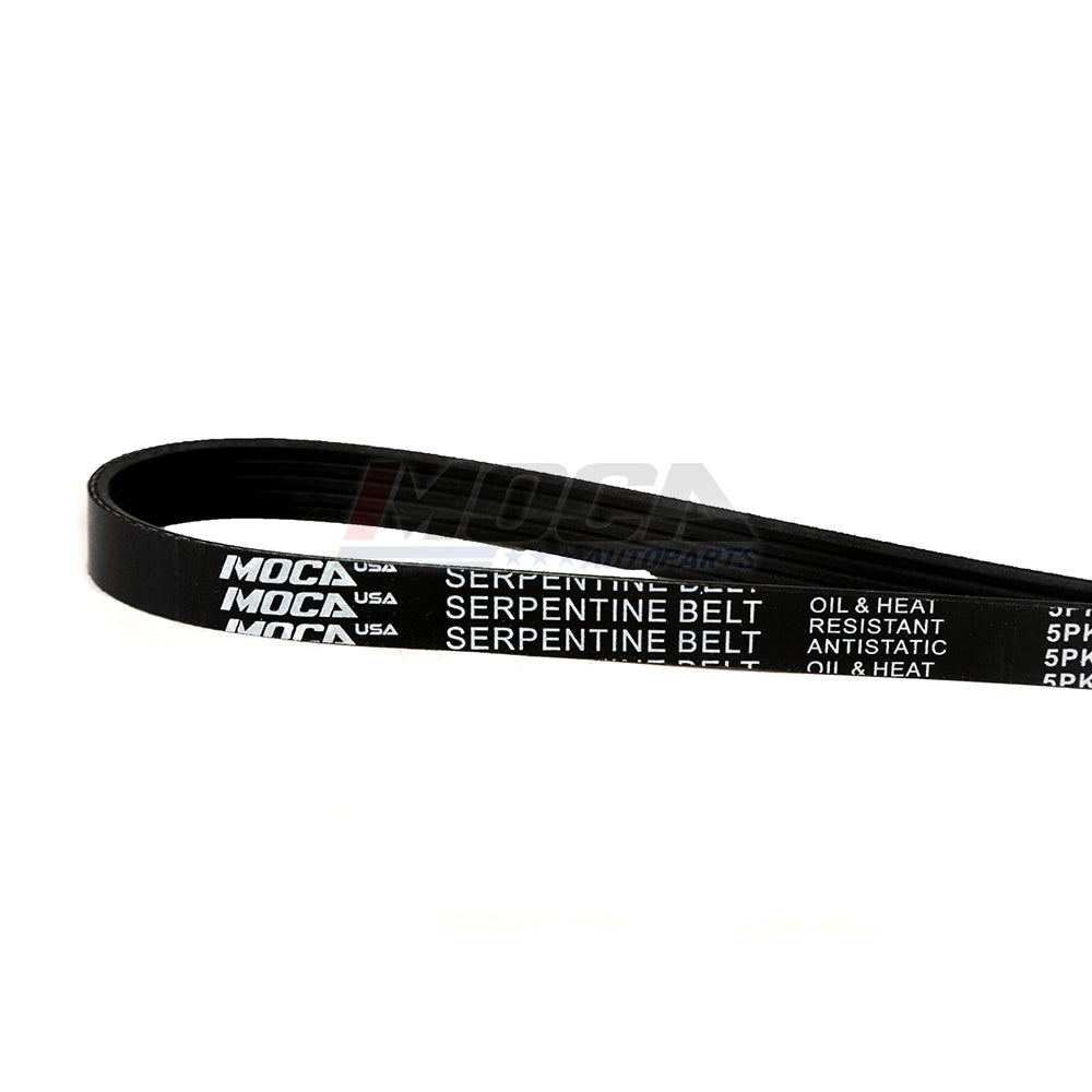 MOCA Serpentine Belt kit - ESP1093K2