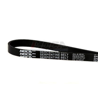 MOCA Serpentine Belt kit - ESP1093K2