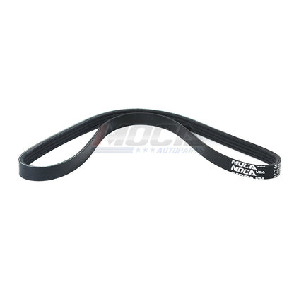 MOCA Serpentine Belt kit - ESP1093K2