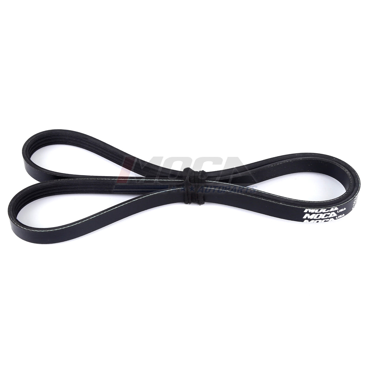 MOCA Serpentine Belt kit - ESP1095K2
