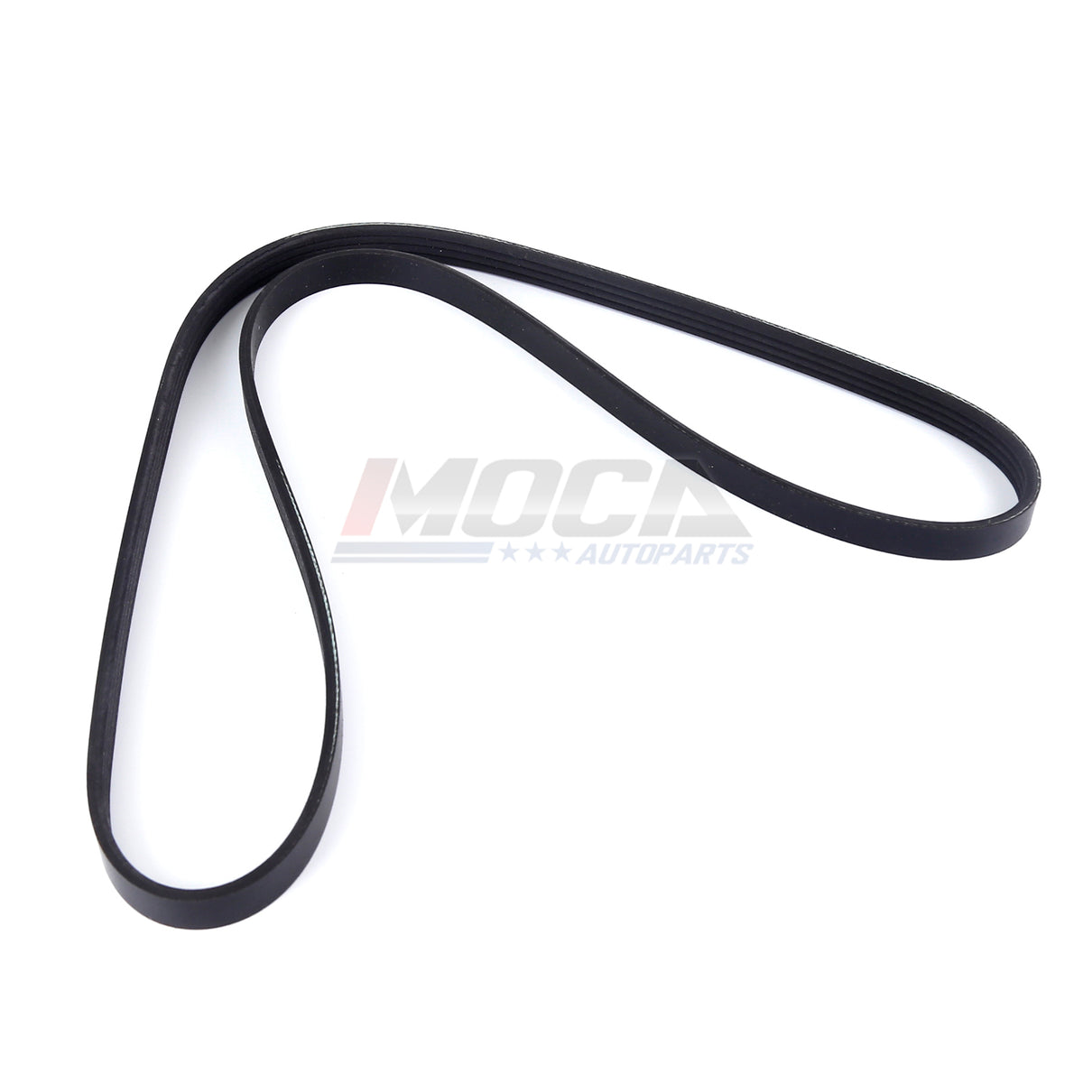 MOCA Serpentine Belt kit - ESP1095K2