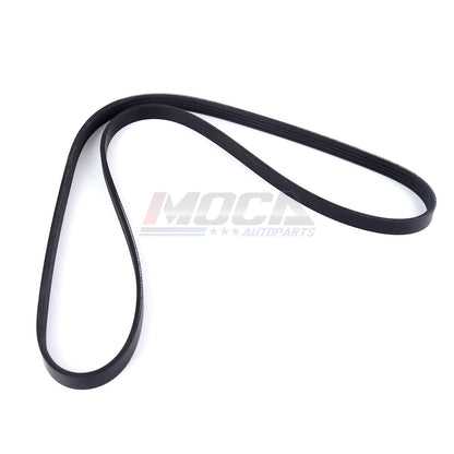 MOCA Serpentine Belt kit - ESP1095K2