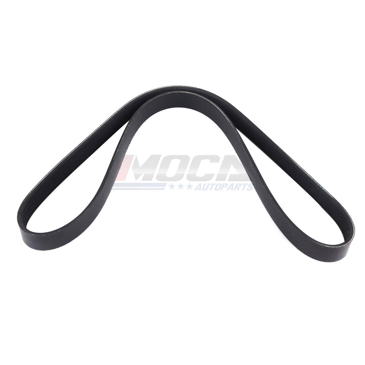MOCA Serpentine Belt kit - ESP1096K2