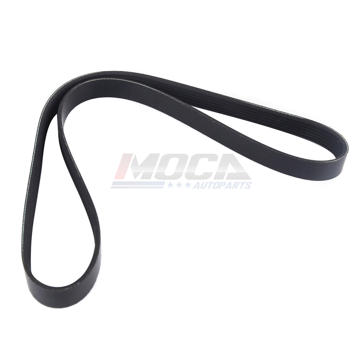 MOCA Serpentine Belt kit - ESP1096K2