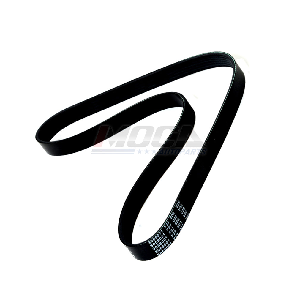 MOCA Serpentine Belt kit - ESP1098K2