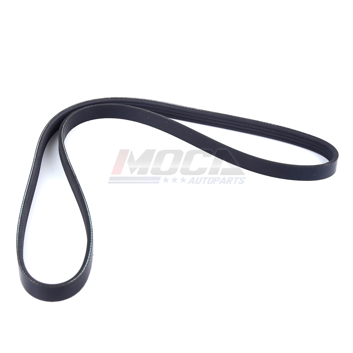 MOCA Serpentine Belt kit - ESP1099K3