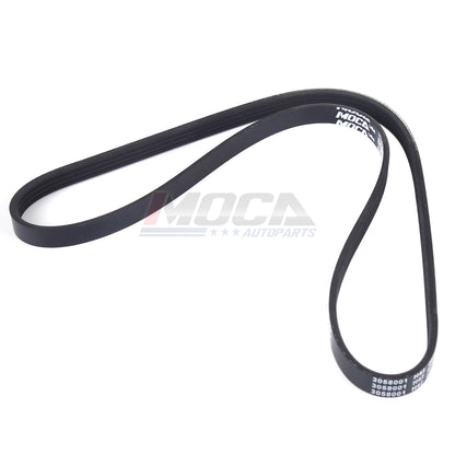 MOCA Serpentine Belt kit - ESP1100K3