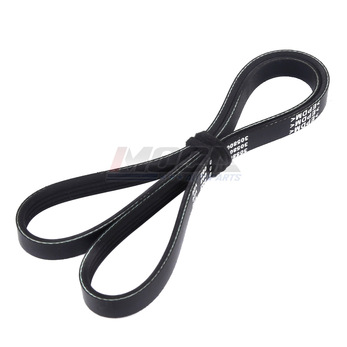 MOCA Serpentine Belt kit - ESP1100K3