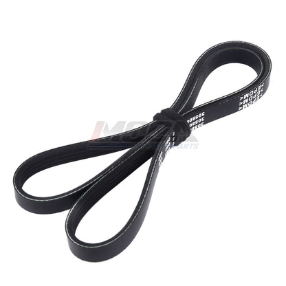 MOCA Serpentine Belt kit - ESP1100K3