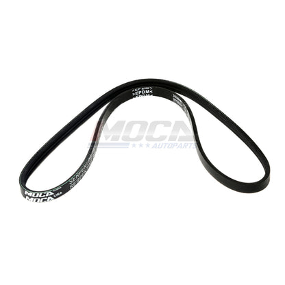MOCA Serpentine Belt kit - ESP1100K3
