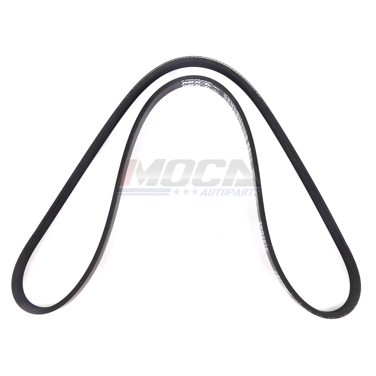 MOCA Serpentine Belt kit - ESP1100K3