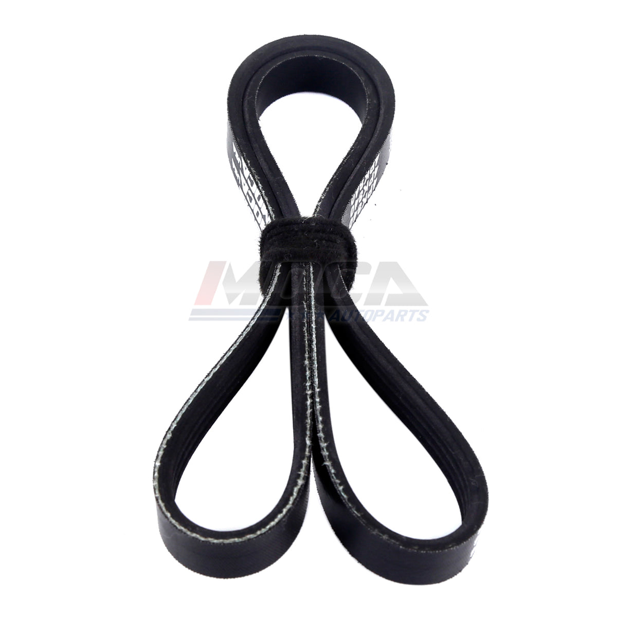 MOCA Serpentine Belt kit - ESP1102K3