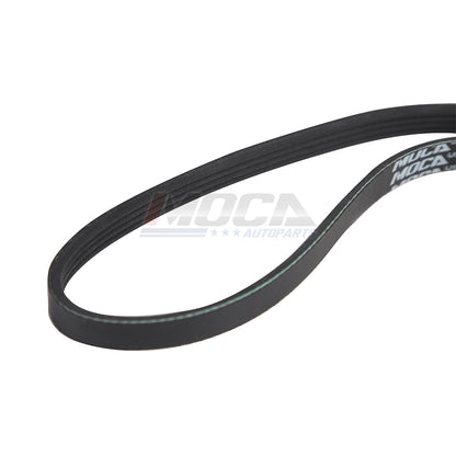 MOCA Serpentine Belt kit - ESP1103K3