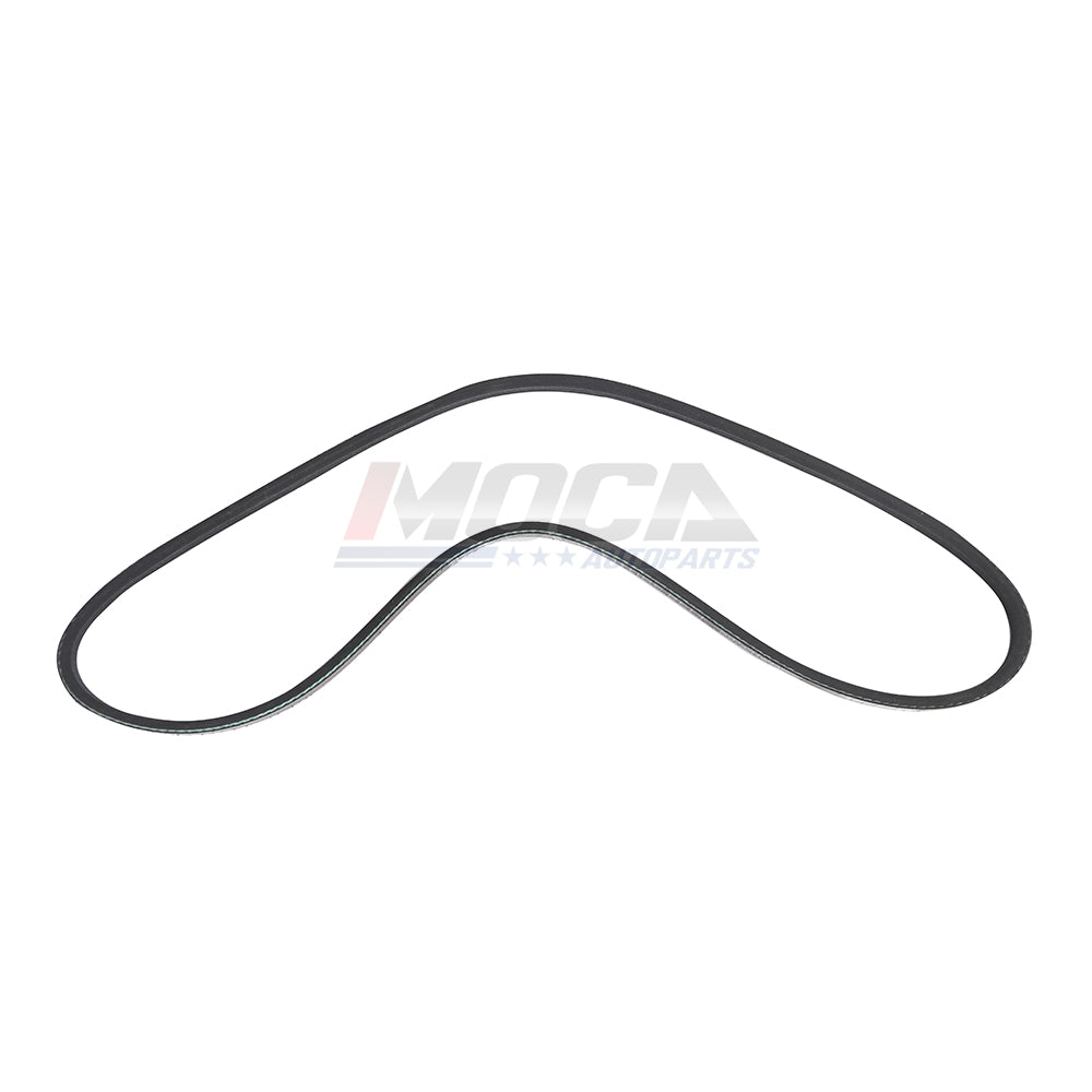 MOCA Serpentine Belt kit - ESP1103K3