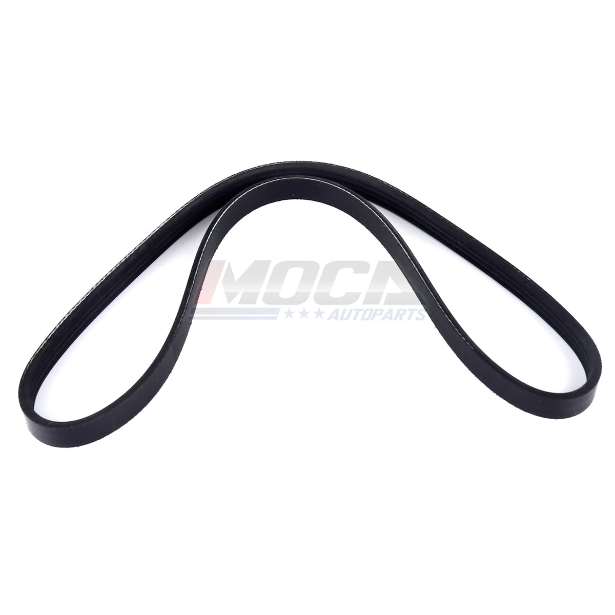 MOCA Serpentine Belt kit - ESP1104K3