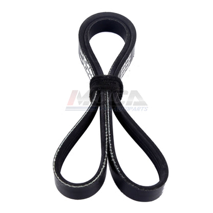 MOCA Serpentine Belt kit - ESP1104K3