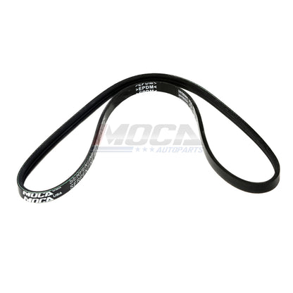 MOCA Serpentine Belt kit - ESP1104K3