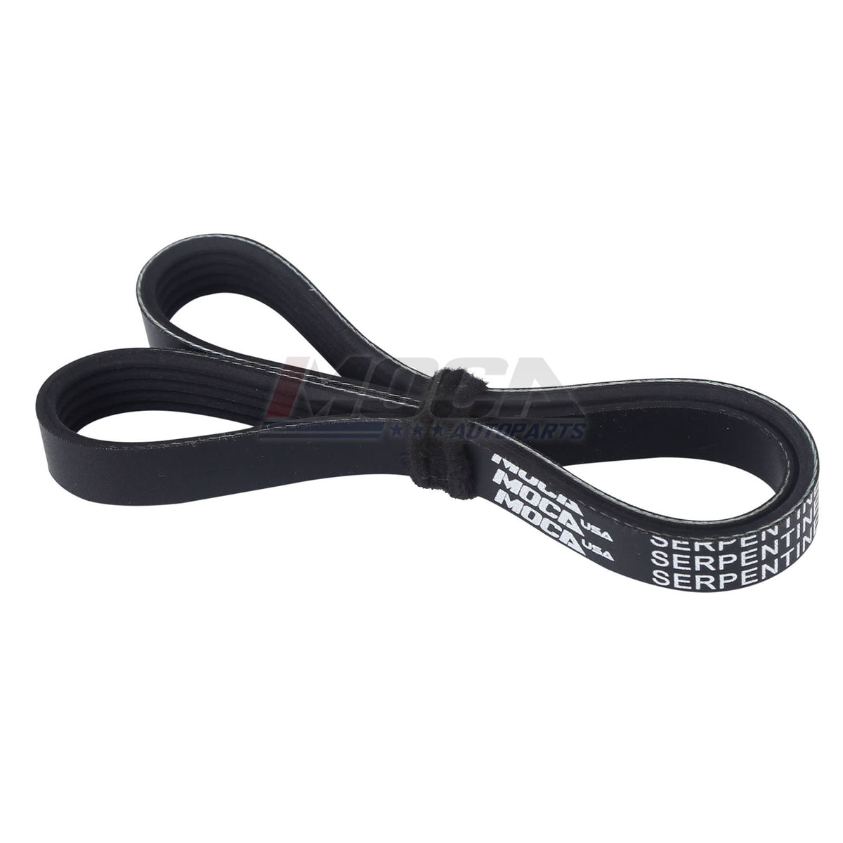 MOCA Serpentine Belt kit - ESP1105K3