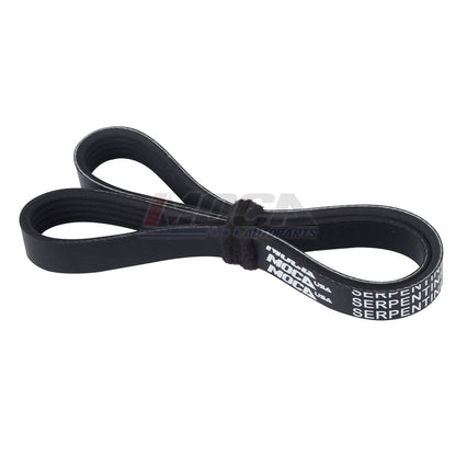 MOCA Serpentine Belt kit - ESP1105K3