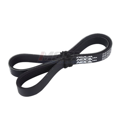 MOCA Serpentine Belt kit - ESP1105K3