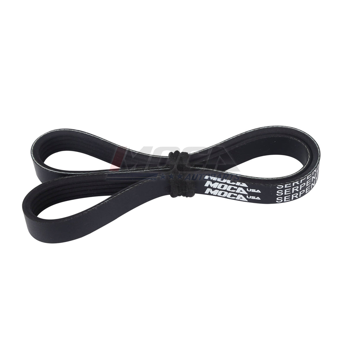 MOCA Serpentine Belt kit - ESP1105K3